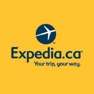 Expedia.ca